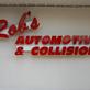 Rob's Collision Center in Frenchtown, NJ Auto Repair