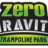 Zero Gravity Trampoline Park in Mounds View, MN