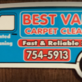 Best Value Carpet Cleaning in Waco, TX Carpet Cleaning & Dying