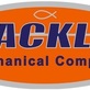 Macklin Mechanical Company in Fenton, MI