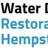 Water Damage Restoration Hempstead in Hempstead, NY