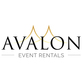Avalon Event Rentals in Spring Branch - Houston, TX Tents & Tent Rental