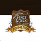 Georgetown Fence and Deck in Georgetown, TX Fence Contractors