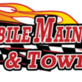 Mobile Maintenance and Towing in Tucson, AZ Towing