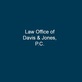 Law Office of Davis & Jones, P.C in Taylorsville, UT Bankruptcy Law