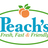 Peach's Restaurants - SR64 E in Bradenton, FL