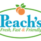 Peach's Restaurant in Holmes Beach, FL Restaurants/Food & Dining