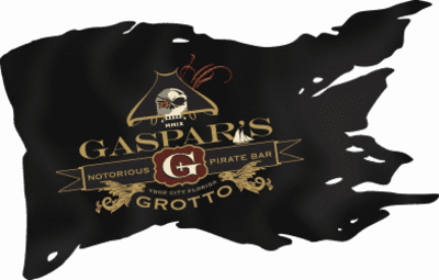 Gaspar's Grotto in Historic Ybor - Tampa, FL American Restaurants