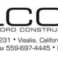 RL Crawford Constructors, in Visalia, CA Construction