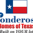 Ponderosa Homes of Texas in Weatherford, TX