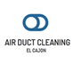 Air Duct Cleaning in El Cajon, CA 92019