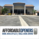 Affordable Openers in Bellflower, CA Business Services