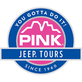 Pink Jeep Tours - Tusayan in Grand Canyon, AZ Tours & Guide Services
