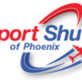 Airport Shuttle of Phoenix in Central City - Phoenix, AZ Airport Consultants