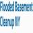 Long Island Flooded Basement Clean Up in Merrick, NY