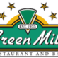 Green Mill Restaurant & Bar in Blaine, MN American Restaurants