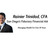 Parabolic Asset Management - San Diego Financial Advisor in Coronado, CA