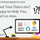 Data recovery technician in chicago heights, IL
