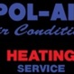 Pol-Air Air Conditioning and Heating Service in Baton Rouge, LA Air Conditioning & Heating Systems