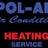 Pol-Air Air Conditioning and Heating Service in Baton Rouge, LA