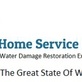 Home Service Fix - Water Damage Restoration Milwaukee in Walker's Point - Milwaukee, WI Carpet & Rug Contractors