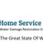 Home Service Fix - Water Damage Restoration Milwaukee in Walker's Point - Milwaukee, WI