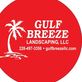 Gulf Breeze Landscaping in Gautier, MS Landscaping