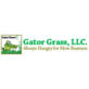 Gator Grass, in Pensacola, FL Lawn Service