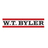 W. T. Byler Co., Inc. in Far North - Houston, TX 77060 Engineers Construction & Civil