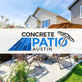 Concrete Patio Contractor Austin in Austin, TX Concrete Contractors Commercial & Industrial
