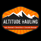 Altitude Hauling in Thornton, CO Garbage & Rubbish Removal