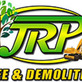 JRP Tree & Demolition Services in Southeast - Houston, TX Stump & Tree Removal