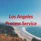 Los Angeles Process Service in Monterey Park, CA Financial Advisory Services