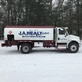 J. A. Healy & Sons Oil Company in Westford, MA Oil & Gas Brokerage