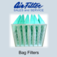 Air Filter Sales & Service in Jackson, MS Filtering Materials & Supplies