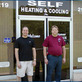 Self Heating and Cooling in Horsham, PA Heating & Air Conditioning Contractors
