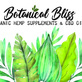 Botanical Bliss, in Spring, TX Naturopathic Clinics