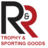 R & R Trophy & Sporting Goods in North Arlington, NJ