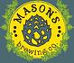 Mason's Brewing Company in Brewer, ME Pubs