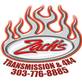Zach's Transmission & 4X4 in Longmont, CO Automobile Transmission Repair