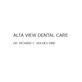 Alta View Dental Care in Sandy, UT Dentists