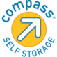 Compass Self Storage in New Port Richey, FL Self Storage Rental