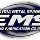 Elyria Metal Spinning & Fabricating in Elyria, OH Export Metal Products