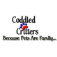 Coddled Critters in North Salt Lake, UT Pet Boarding & Grooming