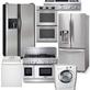 Appliance Service & Repair in Houston, TX 77083