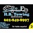 H.B. Towing Services in Maryvale - Phoenix, AZ 85035 Auto Towing Services