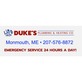 Duke's Plumbing & Heating in Monmouth, ME Plumbing Contractors