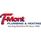 T-Mont Plumbing and Heating- Plumbers in North Jersey in Nutley, NJ Business Services