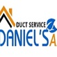 Duct Cleaning Lancaster - Daniel’s Air in Lancaster, PA Air Conditioning & Heating Equipment & Supplies
