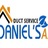 Duct Cleaning Lancaster - Daniel’s Air in Lancaster, PA